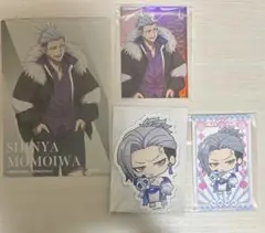 桃源暗鬼　ファボテリア　off shot style