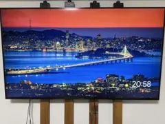2026年最新】4k viera gx855の人気アイテム - メルカリ