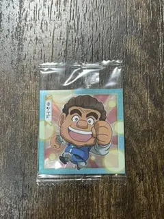 HUNTER× HUNTER にふぉるめーしょん ウエハース シール