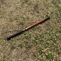 Daiwa 渓流竿 PG 深山 48 15本継(仕舞寸法40cm) - メルカリ