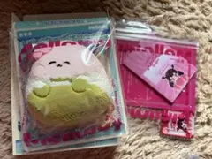 Mellojoy メロジョイ にぎにぎおにぎり さくらこ パンパンパンケーキ