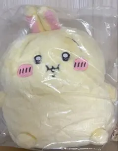 政*郎様 【美品】 ちいかわ 重め！ぼっちゃり抱っこぬいぐるみ - メルカリ