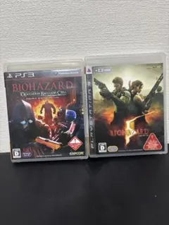 PS3 レッド・デッド・リデンプション 2本セット - メルカリ