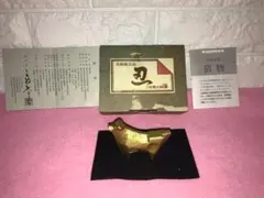 伝統美術工芸 謹製 干支 亥 置物 インテリア - メルカリ