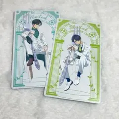 【ブルーロック】【sweets flavor2026】潔世一　糸師凛