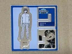 僕のヒーローアカデミアアクリルxフィギュアコレクション飯田天哉