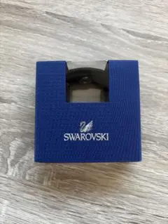 Swarovski 『Slake Black Duo ブレスレット』