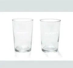 SAKANAQUARIUM ONLINE M/M GLASS SET