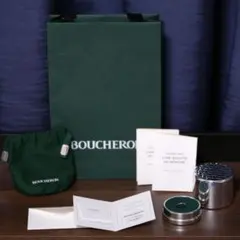 2025年最新】boucheron ノベルティの人気アイテム - メルカリ