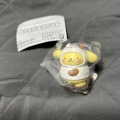 サンリオ　ガチャ