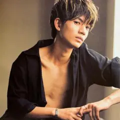 髙地優吾 切り抜き SixTONES ジャニーズJr 14