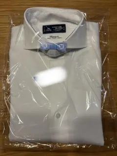 Maker's Shirt 鎌倉 スリムフィット 長袖シャツ 38-82
