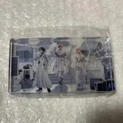 1Nm8 3周年 アクリルブロック