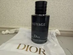 Dior Sauvage 香水