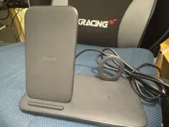 Anker ワイヤレス充電器 スタンド型