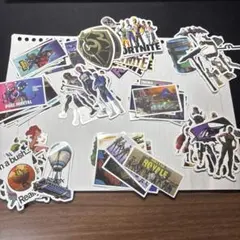 フォートナイト ステッカー 90枚セット シール Fortnite