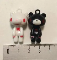 グルーミー バスボール 入浴剤 マスコット