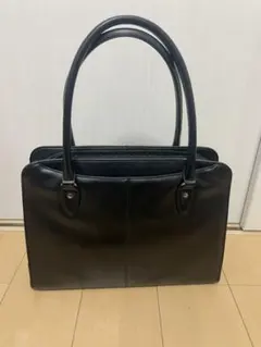 リクルートバッグ 就活バッグ トートバッグ