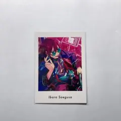 あんスタ ぱしゃっつvol.5 Action 七種茨