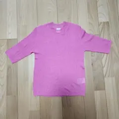 opaque.clip シースルートップス