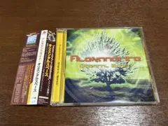 Alexandrite Oriental Space アレキサンドライト CD