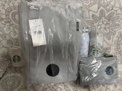 スターバックス　福袋　2026 グッズのみ