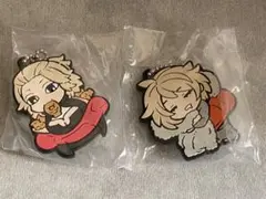 東リベ　キャラばんちょうこうvol.2 マイキー セット