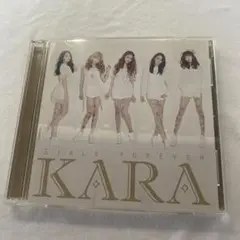 KARA GIRLS FOREVER