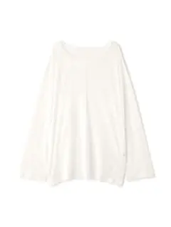 ETRE TOKYO◇カフボタンロンTee white - メルカリ