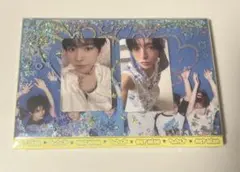 NCTWISH poppop ユウシ セット