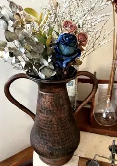 2025年最新】銅花入の人気アイテム - メルカリ