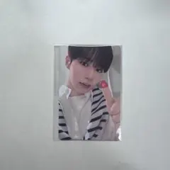 ジュンソ　7000円 トレカ