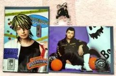 ミュージカル 東京リベンジャーズ 羽宮一虎