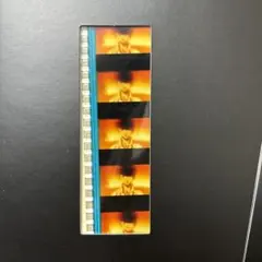 ヱヴァンゲリヲン新劇場版:破　DVD特典コマフィルム　碇シンジ