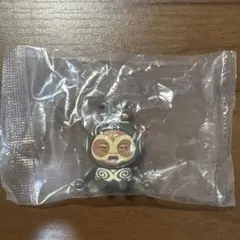 こびとづかん　おすわりマスコット３　３．イノリオキモノ