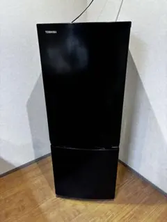 TOSHIBA 冷蔵庫 GR-T17BS(K) 本体のサムネイル
