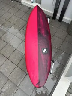 2025年最新】zburh サーフボードの人気アイテム - メルカリ