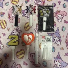 2025年最新】キンキキッズ ペンライトの人気アイテム - メルカリ