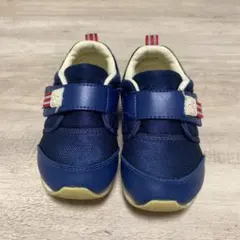 ムーンスター　MSリトルスター　15cm 保育園、幼稚園用