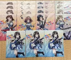 BanG Dream! クリアファイル　新品
