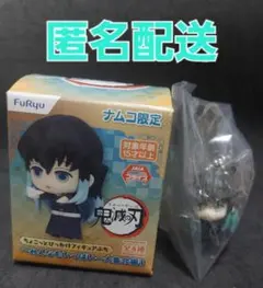 鬼滅の刃 ちょこっとひっかけフィギュアぷち 他2点セット 時透無一郎