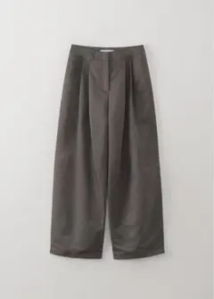 THE SHISHIKUI eyelet long / BLACK 新品 - メルカリ
