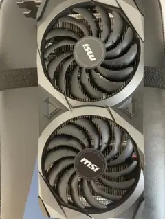 ジャンク品]MSI NVIDIA GeForce RTX 4070 12GB - メルカリ