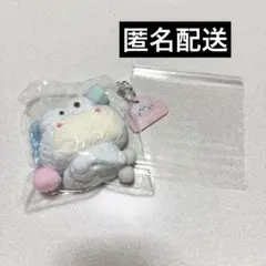 文清 スクイーズ ミニベイビーアニマル ケロケロキウィ カエル ブラインド