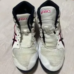 ASICS バスケットボールシューズ