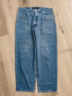 Levi's silverTab baggy シルバータブ w36 L30