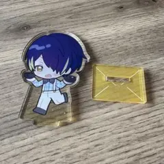 あんスタ あんさんぶるスターズ!! 仙石忍 アクスタ アニメイトカフェ