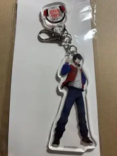 オンラインくじ　アクキー　一郎