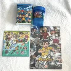 ☆☆イナズマイレブンセット☆☆