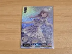 湊友希那 ヴァイスシュヴァルツ